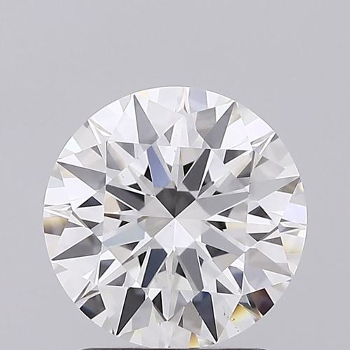 2.05 Carat VS1 Clarity ROUND Lab Grown Diamond