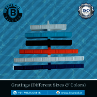 Swimming Pool Gratings