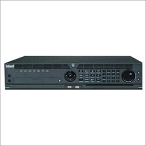 Network Video Recorder - Weather Proof Black Plastic Design | Indoor/Outdoor Use, Infrared Technology, CMOS Sensor, Remote Control Capability