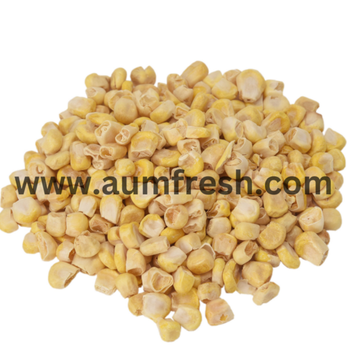 Cold Dried Sweet Corn