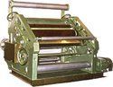 Heavy Duty High Speed Single Facer Paper Corrugation Machine (Oblique Type)