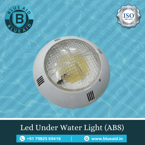 Swimming Pool LED Underwater Light (ABS Material)