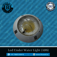Swimming Pool LED Underwater Light (ABS Material)