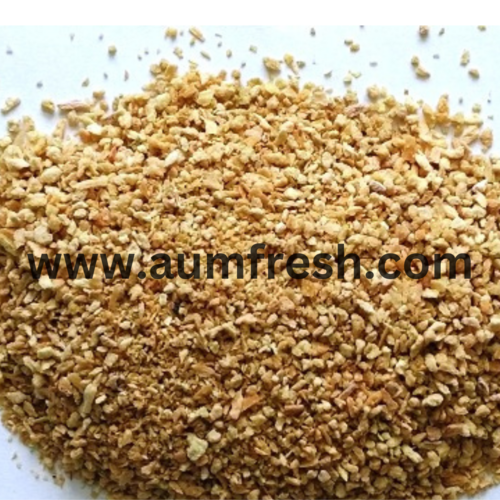 Freeze Dried Chikoo Sapota Granules