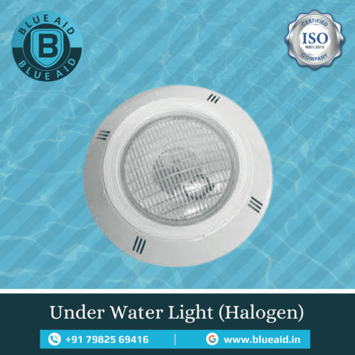 Swimming Pool Underwater Light (Halogen)