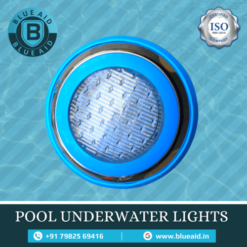 Swimming Pool Underwater Light By LAXMI ENTERPRISES