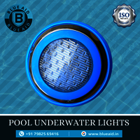 Swimming Pool Underwater Light