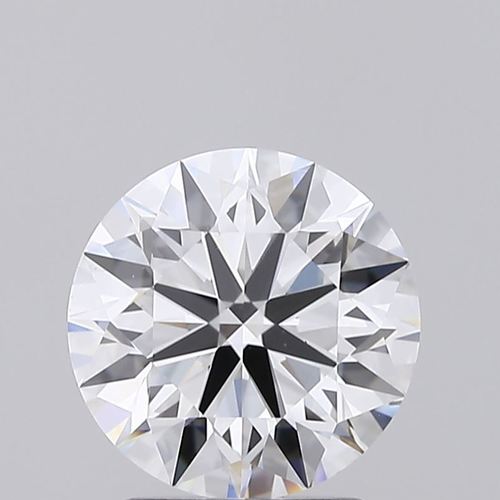 2.03 Carat VS1 Clarity ROUND Lab Grown Diamond