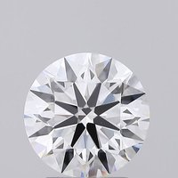 2.03 Carat VS1 Clarity ROUND Lab Grown Diamond