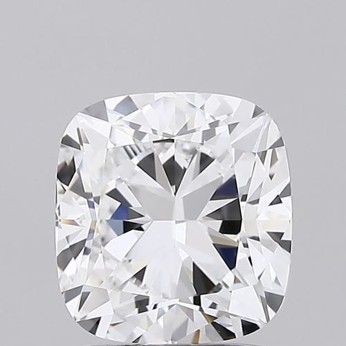 2.03 Carat VS1 Clarity CUSHION Lab Grown Diamond