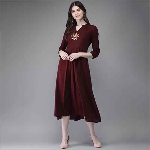 Ladies Designer Kurti