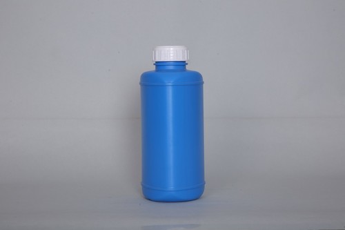 Triangular Bottles