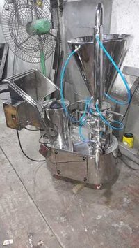 Soya Milk Machine - Feature: Compact Structure