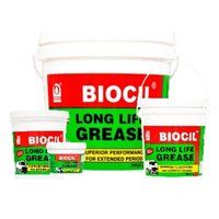 BIOSIL LONG LIFE GREASES