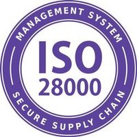 ISO 28000:2007 Certification