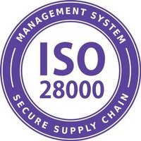 Iso 28000:2007 Certification