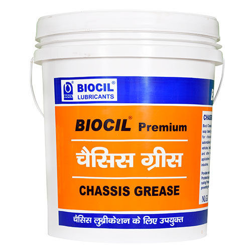 BIOCIL CHASSIS GREASE