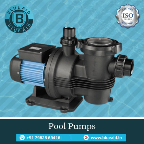 Swimming Pool Pump