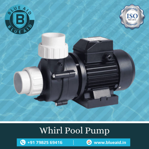 Whir Pool Spa Pump