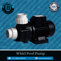 Whir Pool Spa Pump