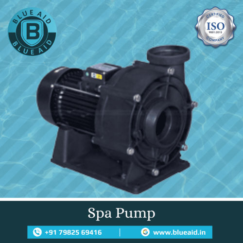 Spa Pump