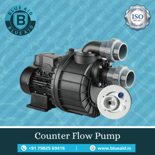 Counter Flow Pump
