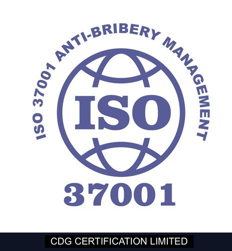 Iso 37001:2016 Certification