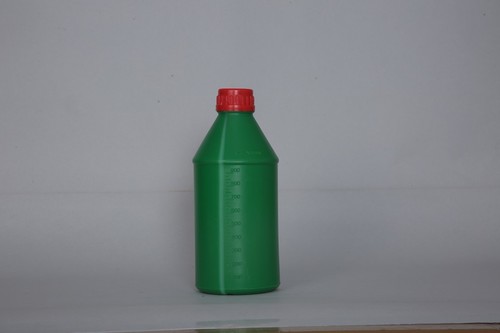 Glyphosate Bottles