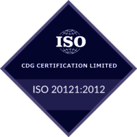 Iso 20121:2012 Certification