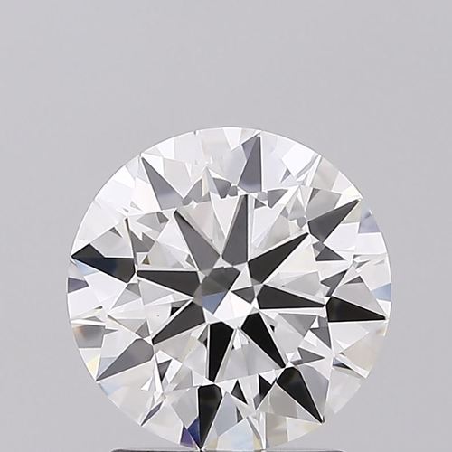 2.01 Carat VS1 Clarity ROUND Lab Grown Diamond