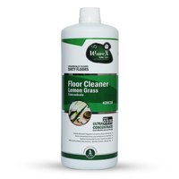 Wavex Floor Cleaner Liquid Lemon Grass Concentrate