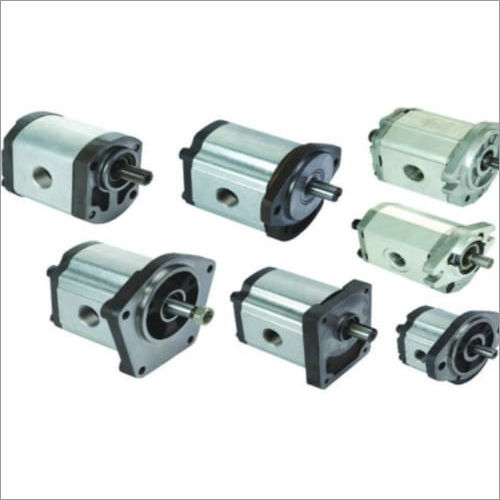 Hydraulic Gear Pump