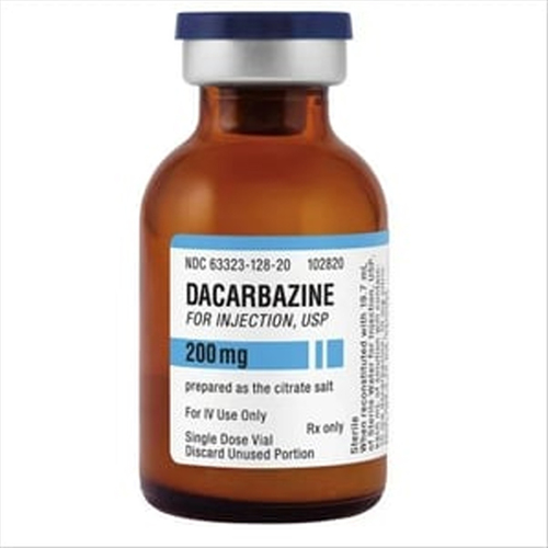Dacarbazine Injection By EARTHLING LIFE SCIENCE