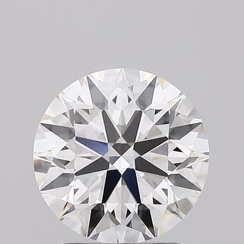 2.01 Carat VS1 Clarity ROUND Lab Grown Diamond