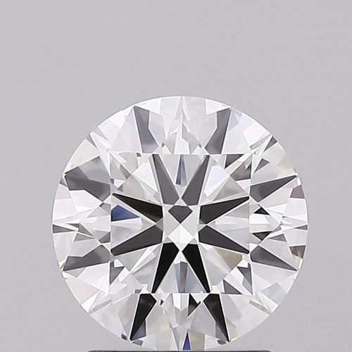 2.01 Carat VS1 Clarity ROUND Lab Grown Diamond