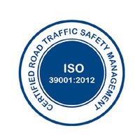 Iso 39001:2012