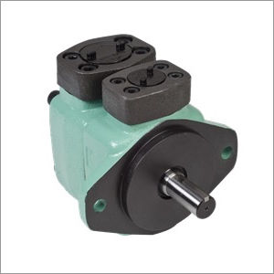 Hydraulic Vane Pump