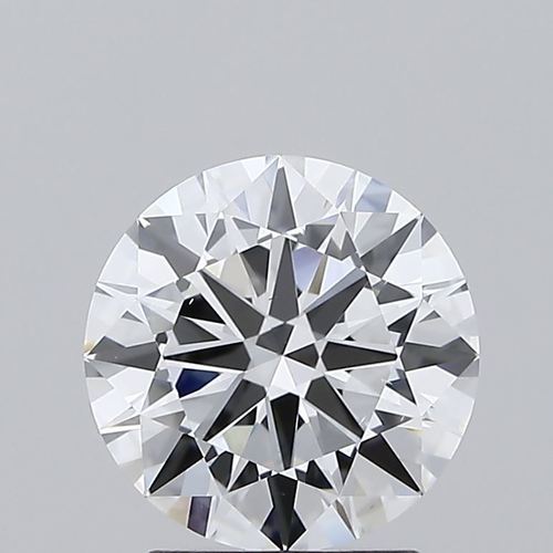 2.01 Carat VS1 Clarity ROUND Lab Grown Diamond