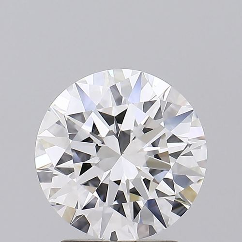 2.01 Carat VS1 Clarity ROUND Lab Grown Diamond