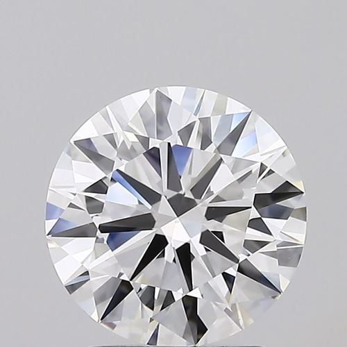 2.01 Carat VS2 Clarity ROUND Lab Grown Diamond