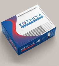 Mild Steel Welding Electrodes