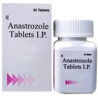 Anastrozole tablet