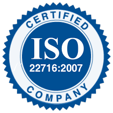 ISO 22716:2007