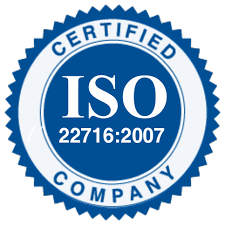 Iso 22716:2007