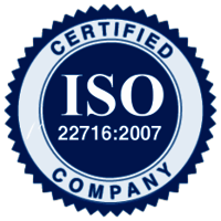 Iso 22716:2007
