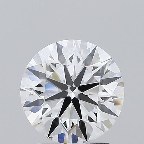 2.00 Carat VS1 Clarity ROUND Lab Grown Diamond