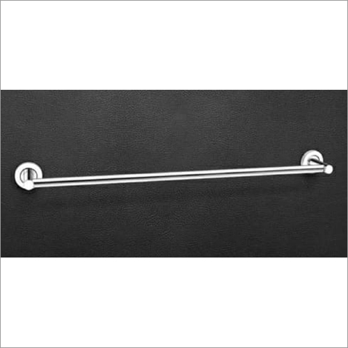 SS Concealed Towel Rod