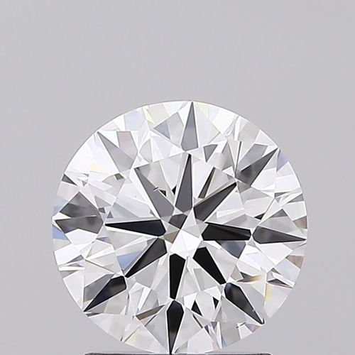 2.00 Carat VS2 Clarity ROUND Lab Grown Diamond