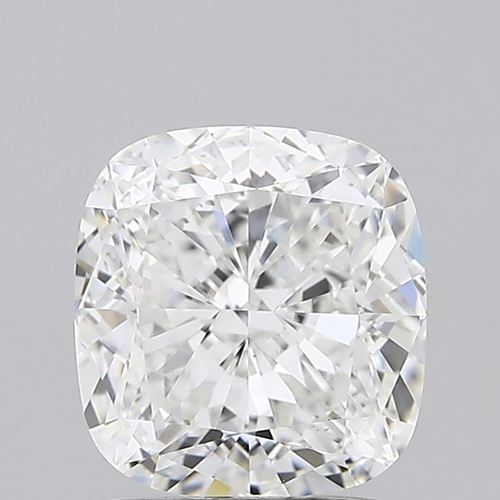 2.00 Carat VS1 Clarity CUSHION Lab Grown Diamond