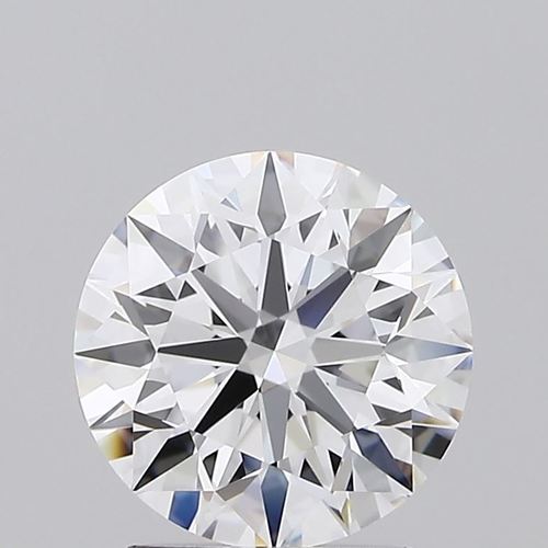 1.80 Carat VVS2 Clarity ROUND Lab Grown Diamond